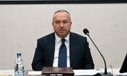 Nevşehir’de Taşkın ve Sel Riskine Karşı Koordinasyon Toplantısı Yapıldı