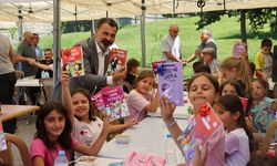 Başkan Ali Ertuğrul Bul, TOKİ Akay Camii’nde Aşure Etkinliğine Katıldı