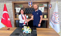Suvermez Kapadokya Spor’da Şevki Koç Dönemi Sona Erdi