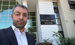 Karapınar’a 101 TOKİ Konutu Müjdesi