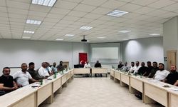 Bims Sanayiciler Derneği, Sektör Değerlendirme Toplantısında Buluştu