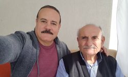 Fırıncılar Odası Başkanı Caner Erdoğan'ın Babası Vefât Etti