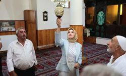1849’da Kilise Olarak Yapıldı, 1935’te Camiye Dönüştü