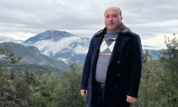 İyi Parti Nevşehir İl Başkanlığına Özkan Gürpınar Atandı