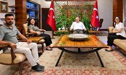 Suvermez Kapadokya Spor Yönetimi Atağa Geçti