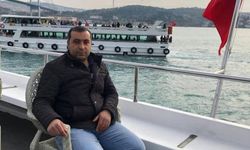 41 Yaşındaki Mücahit Yenisu Patates Tarlasında Rahatsızlanarak Hayatını Kaybetti