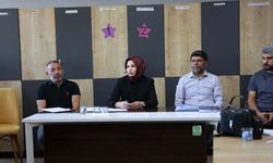 Derinkuyu'da Okul Öncesi Eğitim Toplantısı Yapıldı