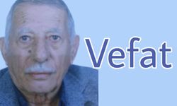 Mehmet Ceran Vefât Etti