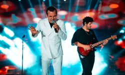 Ferhat Göçer Nevşehirlileri Mest Etti