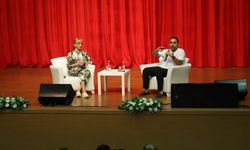 Yazar ve Klinik Psikolog Beyhan Budak, Nevşehir’de “Sınırsız Sohbet” Gerçekleştirdi