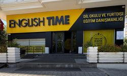 ENGLISH TIME NEVŞEHİR’DE AÇILDI — KAYITLAR DEVAM EDİYOR
