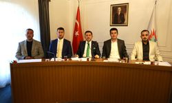 Video Haber | Meclis Toplantısında Tansiyon Yükseldi! Gergin Dakikalar