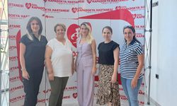 Kapadokya Üniversitesinden Kapadokya Hastanesine Ziyaret