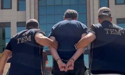Nevşehir'de FETÖ Üyesi Aranan Şahıs Yakalandı ve Tutuklandı