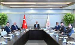 Başkan Aygün: "Çevre yolunda her şey söz verdiğimiz gibi ilerliyor"
