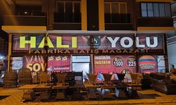 Halı Yolu Nevşehir’de Açılıyor: Açılışa Özel İndirimler ve 434 Hediye