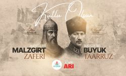 Türk’ün Zaferle Taçlanan Şanlı Yürüyüşü