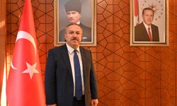 Vali Ali Fidan’ın 30 Ağustos Zafer Bayramı Mesajı