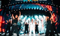 Nevşehir Kültür Yolu Festivali’nin ikinci Günü Sanat Dolu Etkinliklerle Renklendi