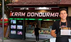 İkram Dondurma'nın "Askıda Dondurma" Kampanyasını Duydunuz Mu?