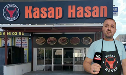 Kasap Hasan 3. Şubesi Açıldı! 3'üncü Şubeye Özel Kampanya!