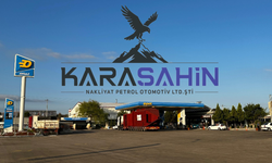 Karaşahin Opet Petrol İstasyonu Market Görevlileri Arıyor