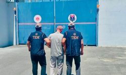 Nevşehir'de 6 Yıl 3 Ay Hapis Cezası Olan FETÖ Hükümlüsü Yakalandı
