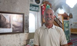 Muhtar, Müzedeki Mihrap ve Minberin Geri Getirilmesini İstiyor