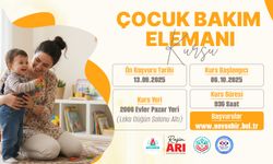KAPEM’de 2 Farklı Kurs İçin Kayıtlar Yarın Başlıyor