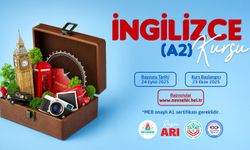 KAPEM'de 4 Kurs İçin Kayıtlar Yarın Başlıyor