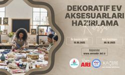 KAÇEM Bünyesinde 4 Farklı Kurs Açılacak