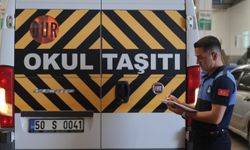 Nevşehir’de Okul Servislerine Yönelik Kapsamlı Denetim Yapıldı