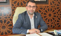Güneş: "Mevlid Kandiliniz Mübarek Olsun"