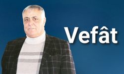 Mustafa Özüdoğru Vefât Etti
