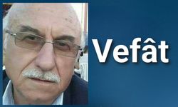 İsmail Çakınlı Vefât Etti