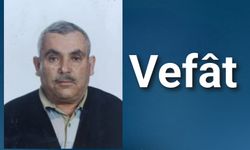 Necati Özkaya Vefât Etti