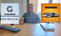 Nevşehir’de SRC ve Psikoteknik Belgeleri İçin Güldoğan Güvencesi Hep Yanınızda