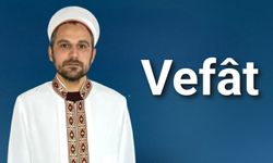 Nevşehirli Genç İmam Vefât Etti
