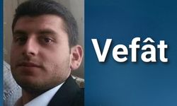 Çat Kasabası’ndan Ahmet Öztürk Trafik Kazasında Hayatını Kaybetti