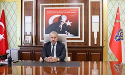 Nevşehir İl Emniyet Müdürlüğüne Serkan Karaman Atandı