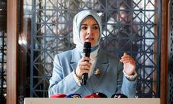 Aile ve Sosyal Hizmetler Bakanı Mahinur Özdemir Göktaş Nevşehir’e Geliyor