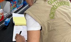 Nevşehir'de Okul Çevresindeki İşletmelerin Denetimleri Tamamlandı