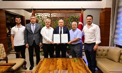 Gülşehir’e Yeni Aile Sağlığı Merkezi Kazandırılıyor