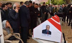 Usta Şair ve Yazar Yavuz Bülent Bakiler Son Yolculuğuna Uğurlandı