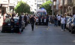 İzmir'de Polis Karakoluna Saldırı: 2 Şehit, 1 Yaralı