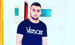 Kamyonetten Düşen Genç Hayatını Kaybetti