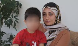 Nevşehir'de 5 Yaşındaki Çocuğun Ameliyatta Dili ve Dudağı Yandı