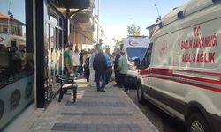 Nevşehir'de "Selam Almadın" Kavgası: 2 Yaralı, 1 Kişi Tutuklandı