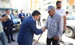Nevşehir’de Alt Yapı ve Asfalt Çalışmaları Başkan Arı’nın Takibinde