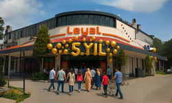 Nevşehir Leyal AVM 5. Yılını Büyük İndirimlerle Kutluyor!